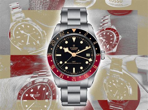 tudor rivet|Why Tudor’s New GMT Is the Watch I’ve Waited Half a Decade .